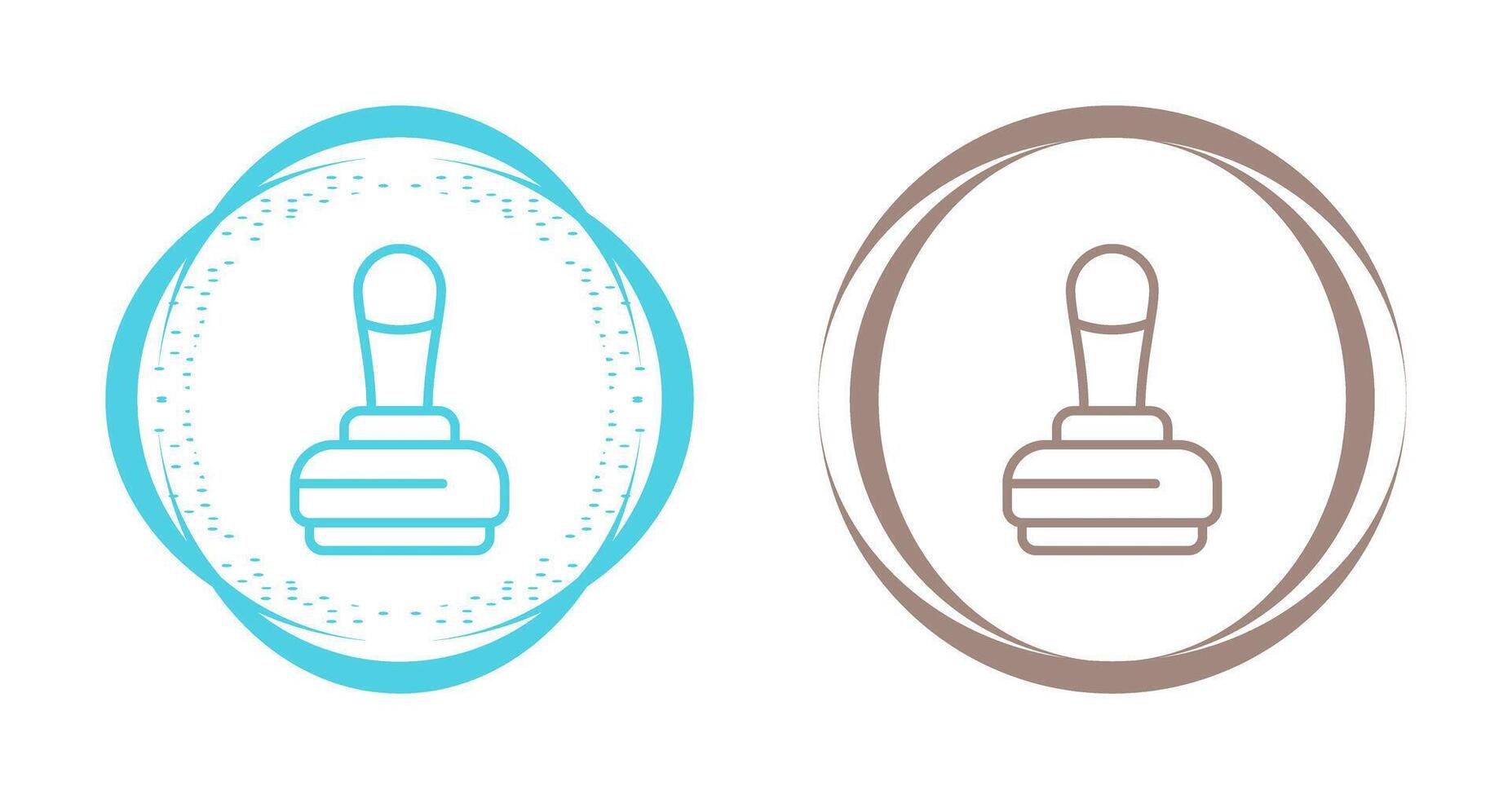 Stamp Vector Icon