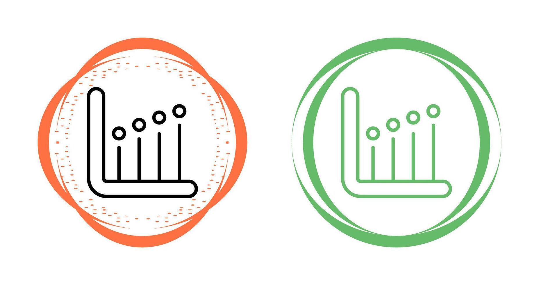 Stats Vector Icon