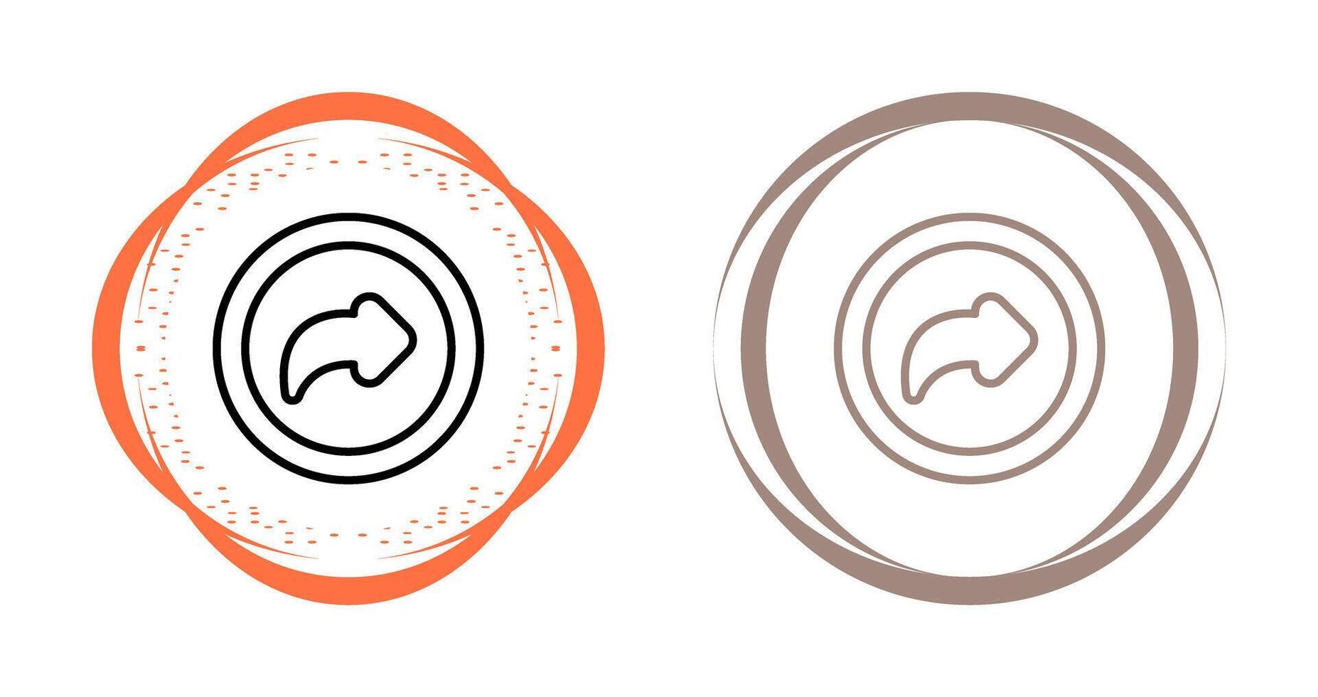 Share Vector Icon