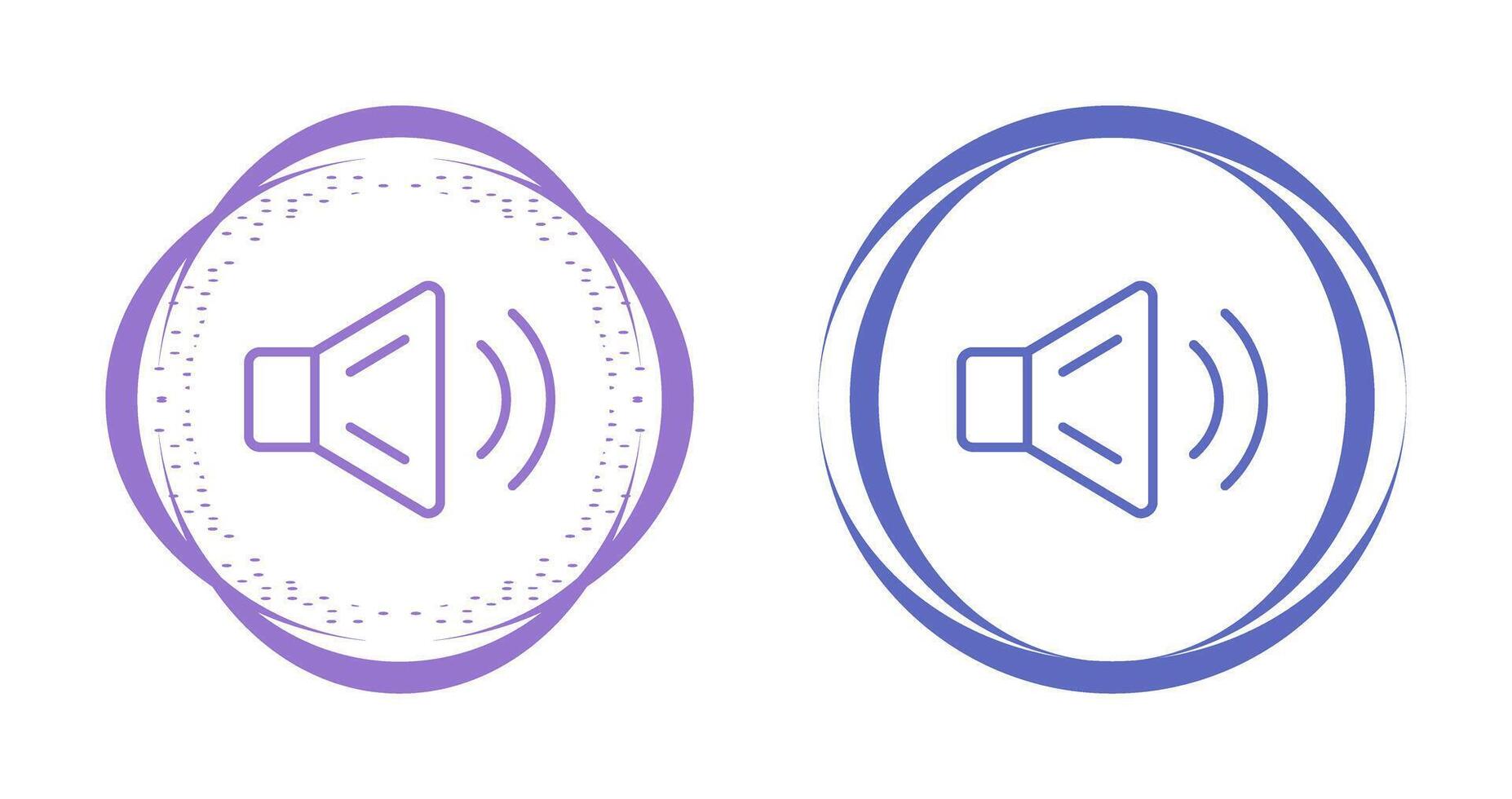 Volume Vector Icon
