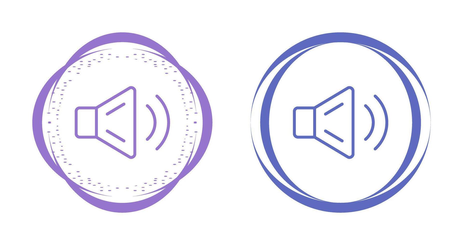 Volume Vector Icon