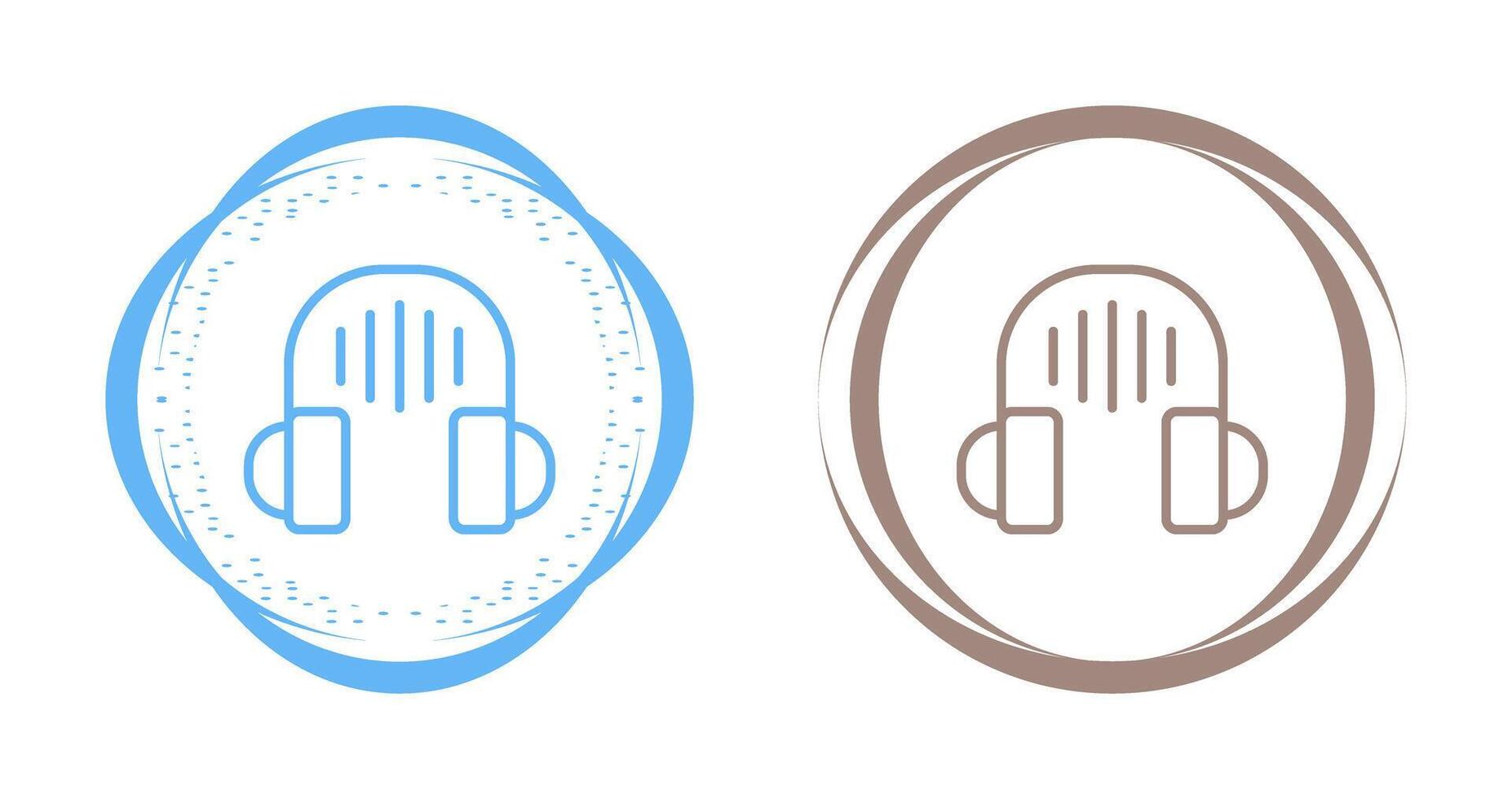 Music Vector Icon