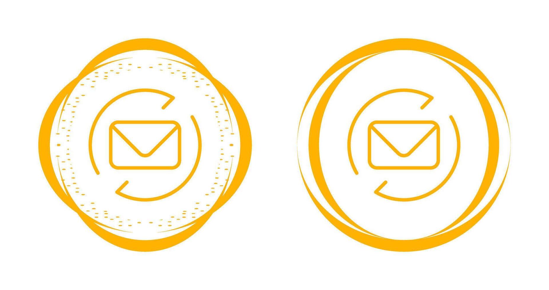 Response Vector Icon