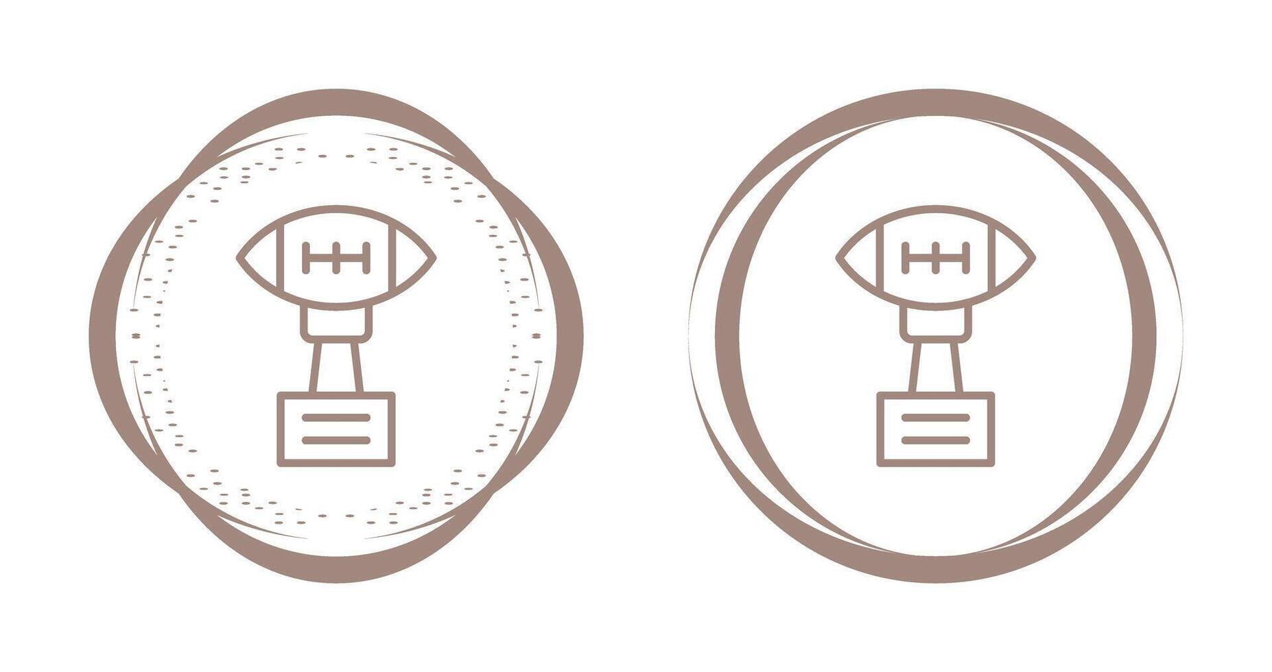 Trophy Vector Icon