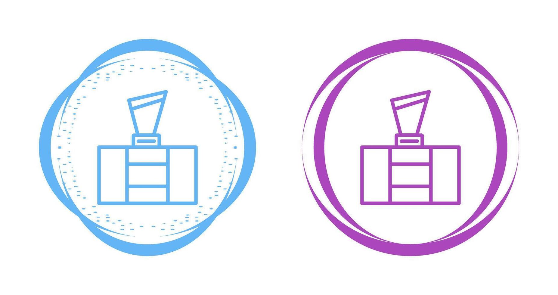 Growth Vector Icon