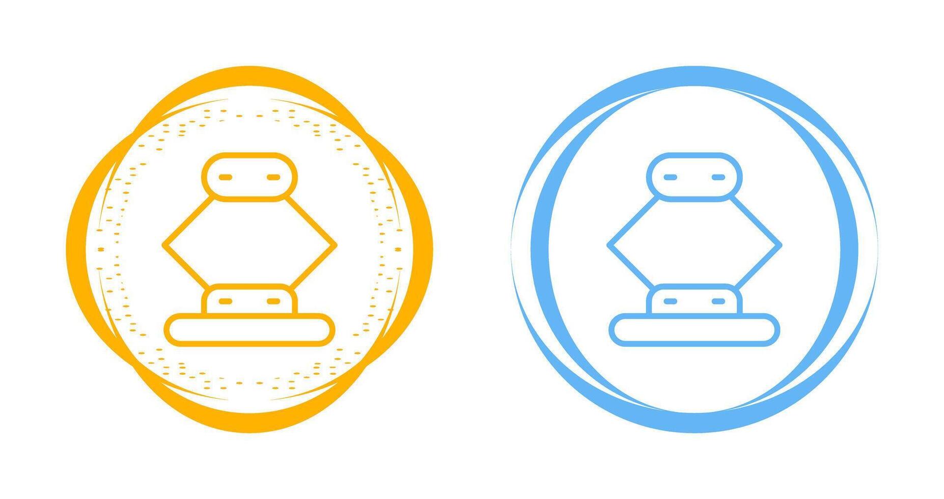 Jack Vector Icon