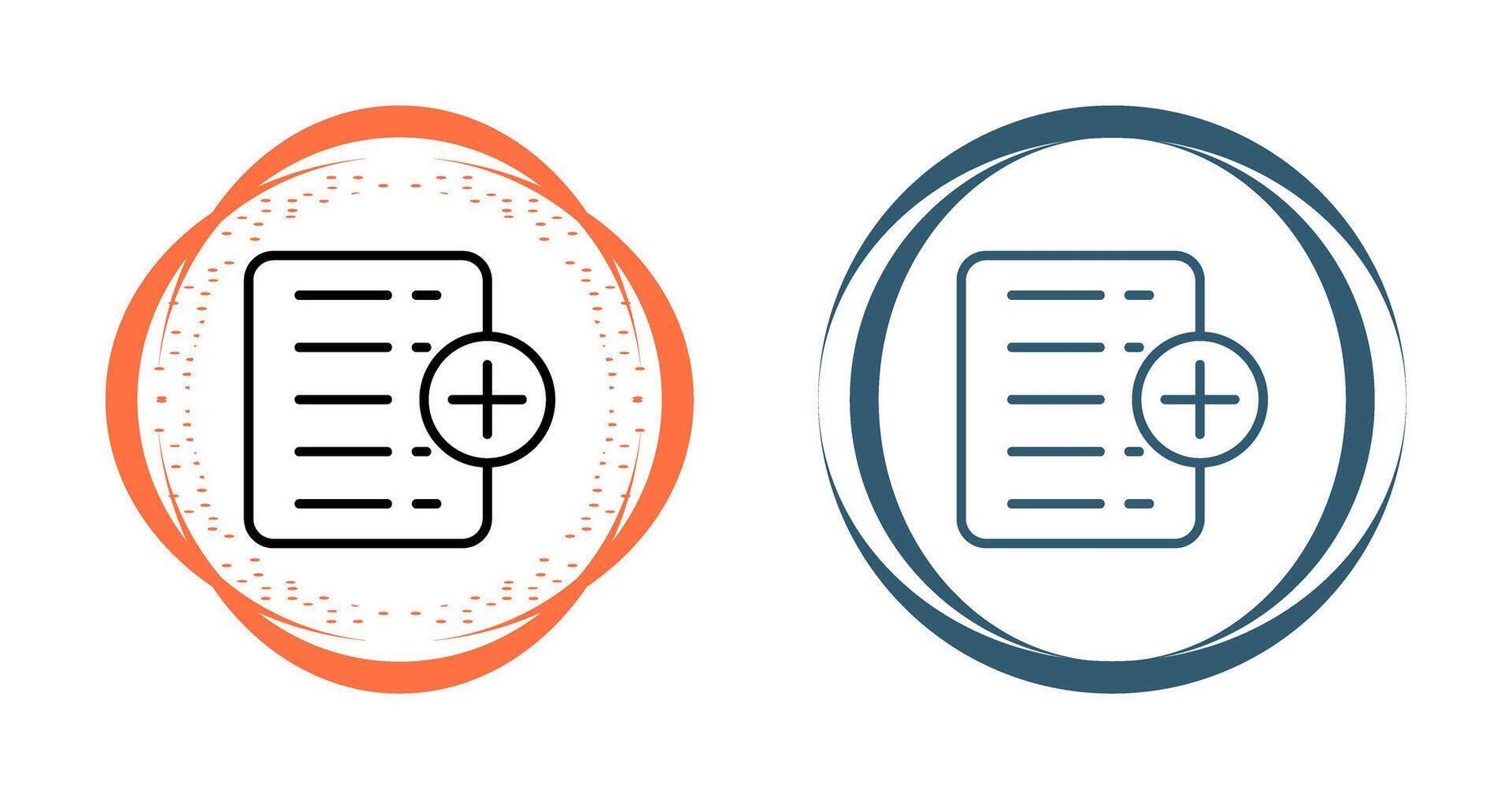 Add Vector Icon