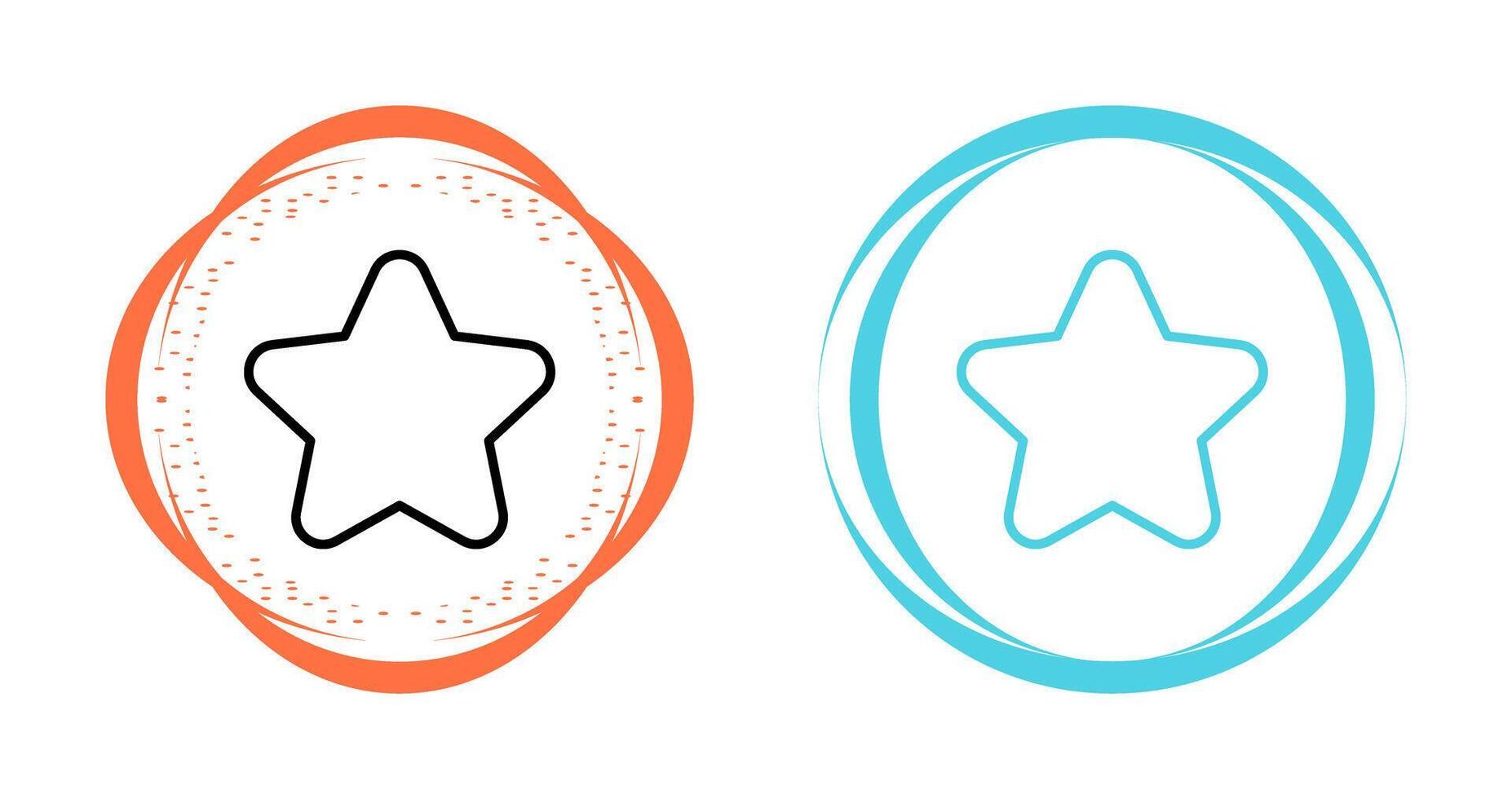 Star Vector Icon