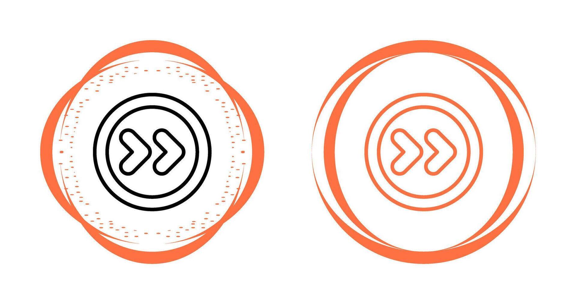 Angle Small Vector Icon