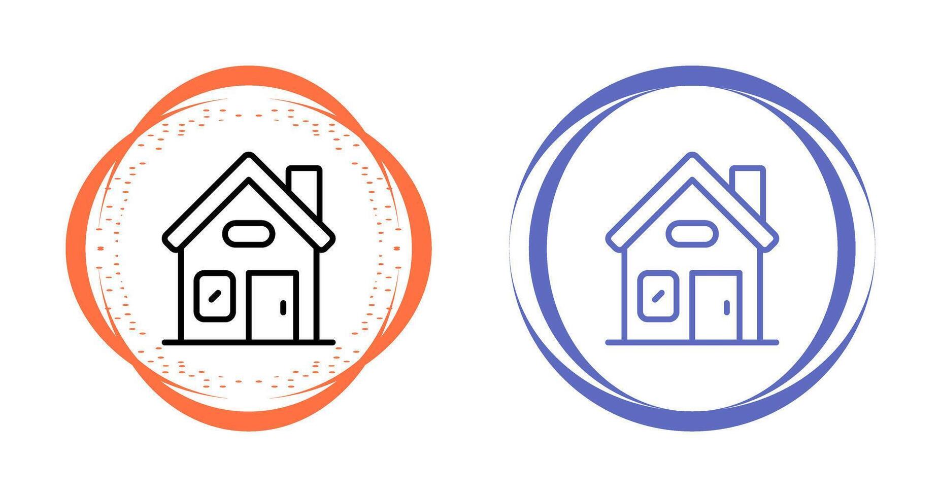 Home Vector Icon