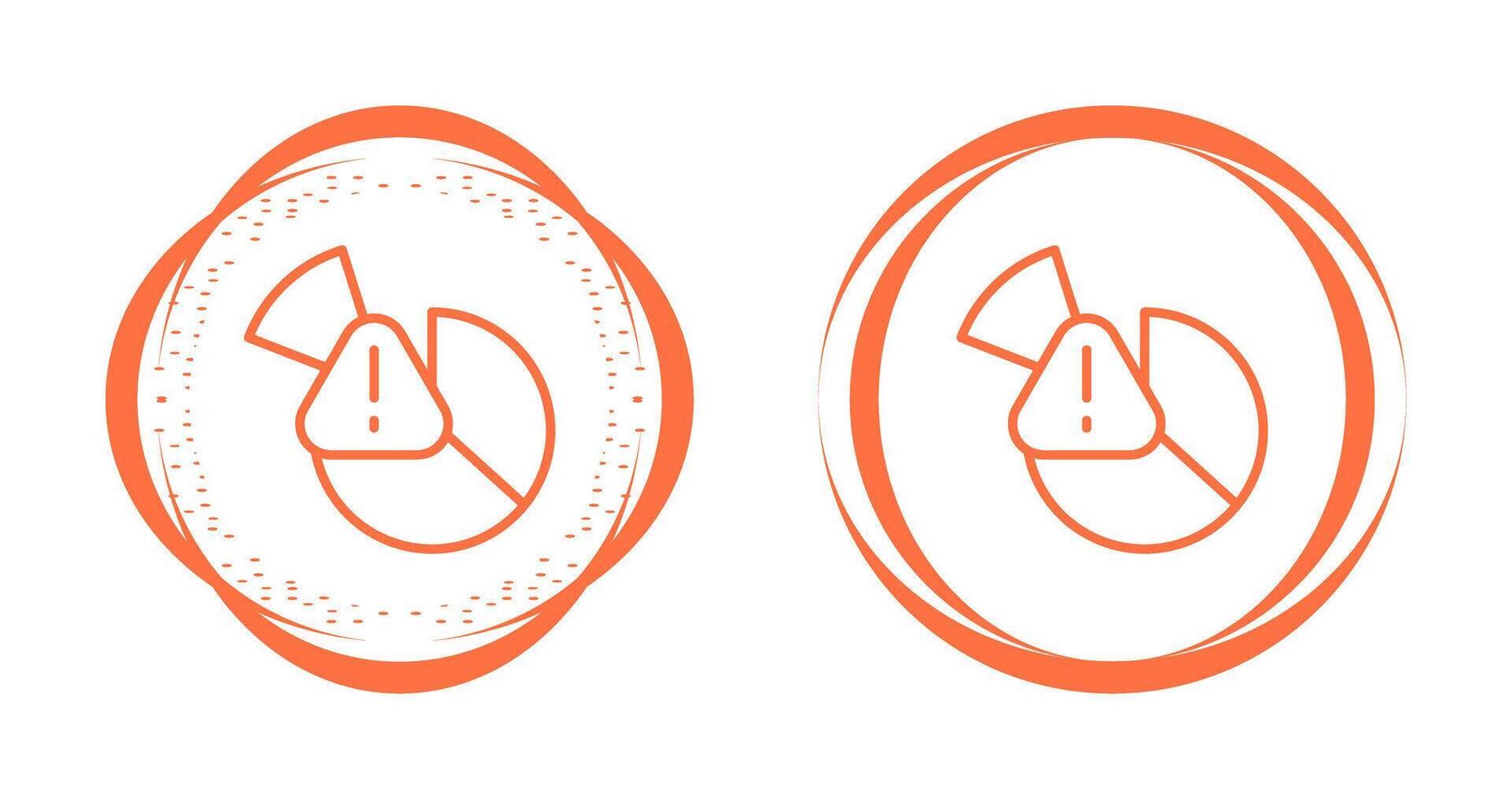 Chart Vector Icon