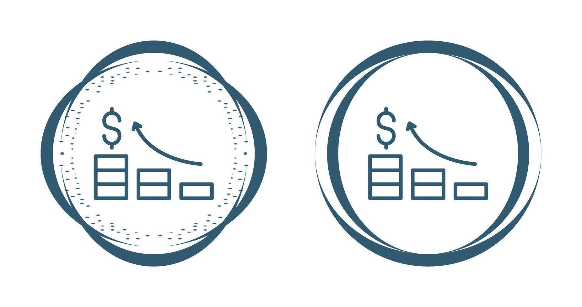 Increase Vector Icon
