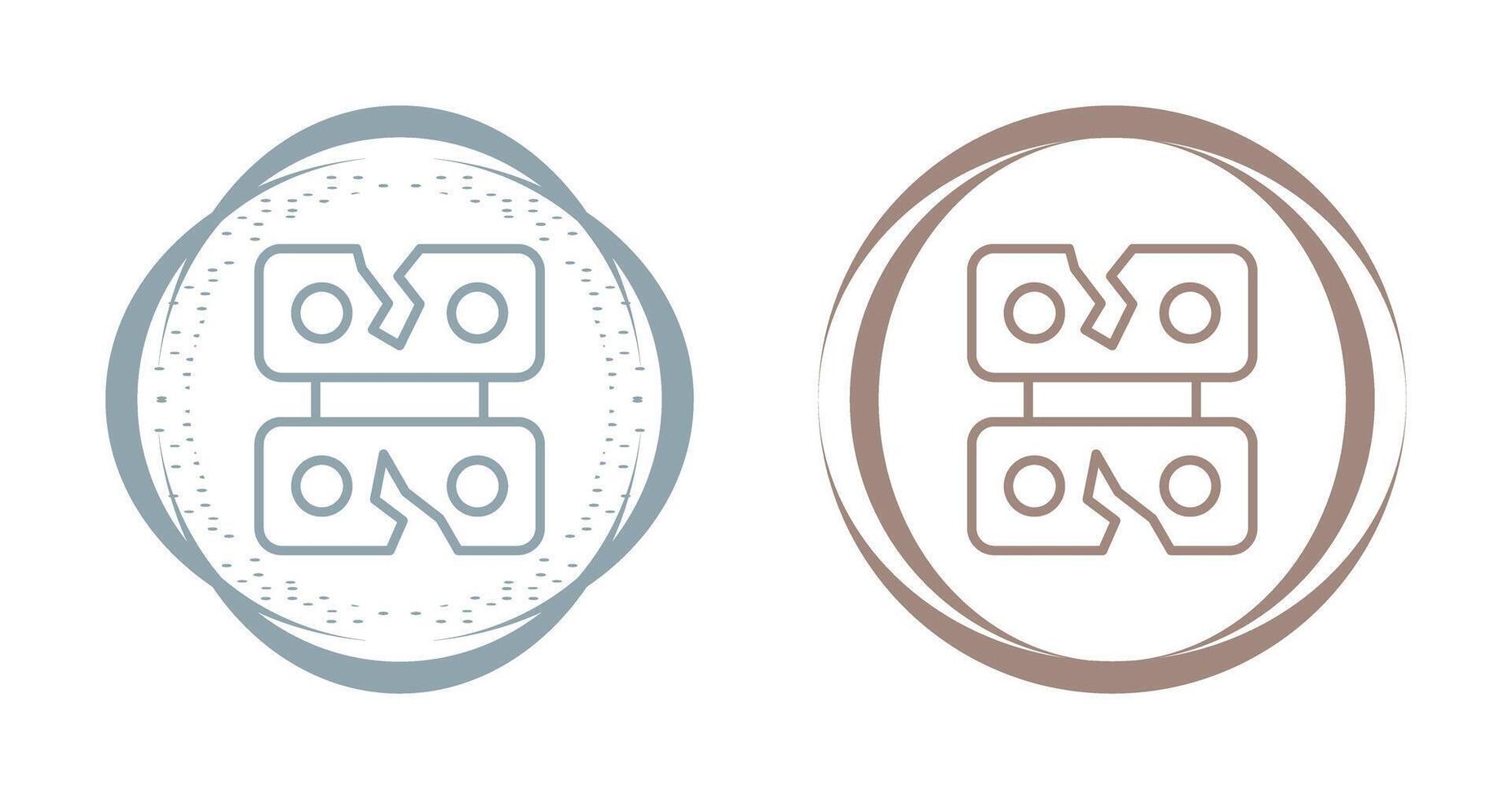 Data Breach Vector Icon