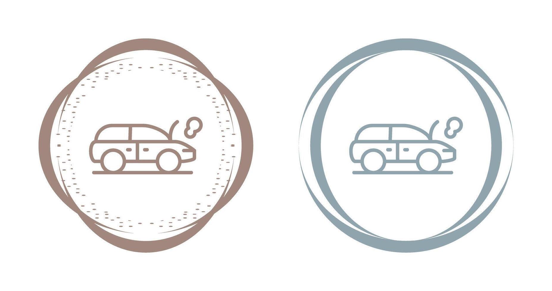 Breakdown Vector Icon