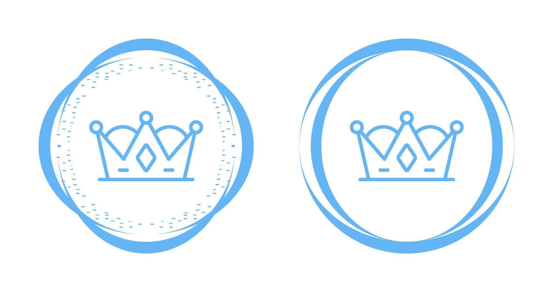 Crown Vector Icon