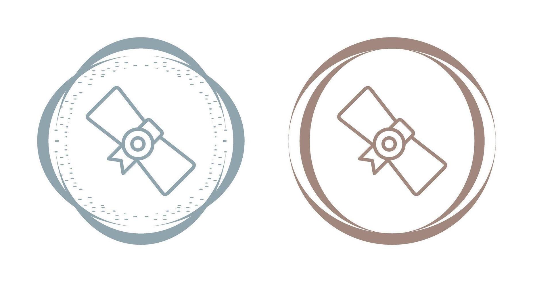 Scroll Vector Icon