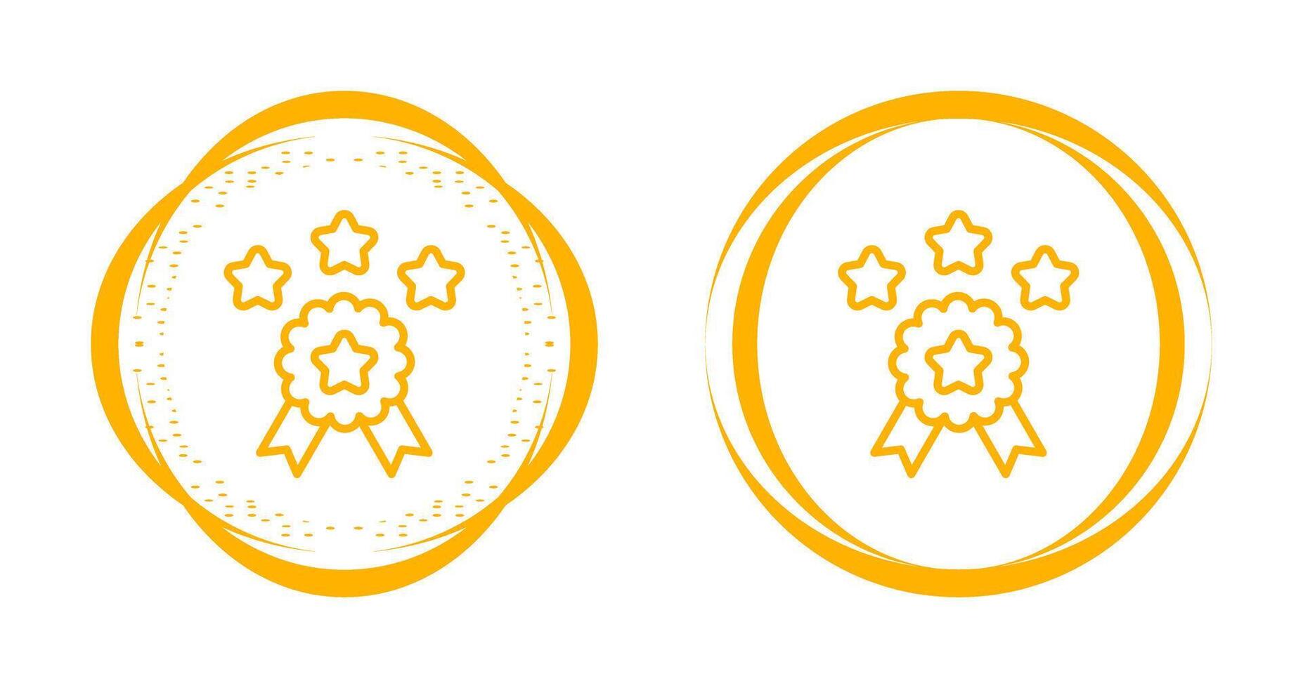 Achiever Vector Icon