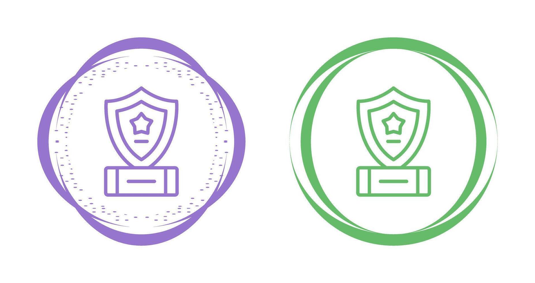 Shield Vector Icon