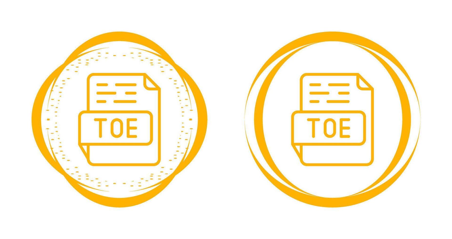 EOT Vector Icon