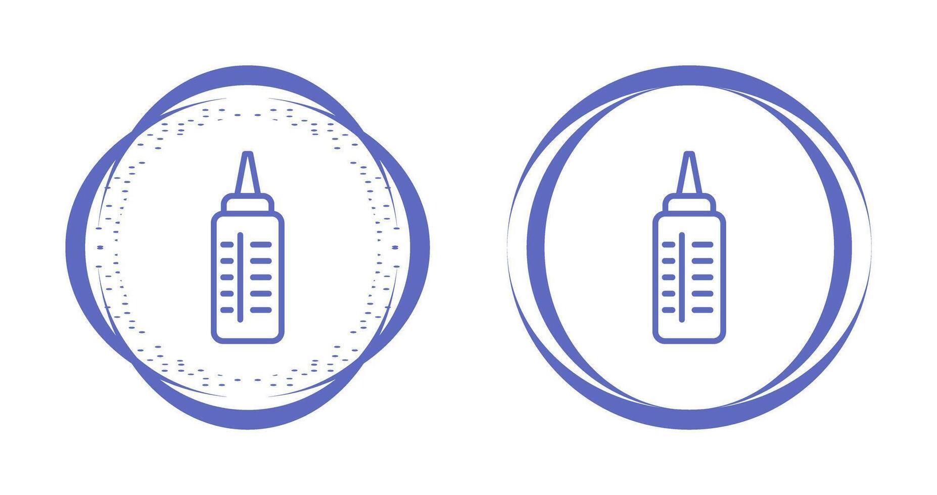 Wire Pulling Lubricant Vector Icon