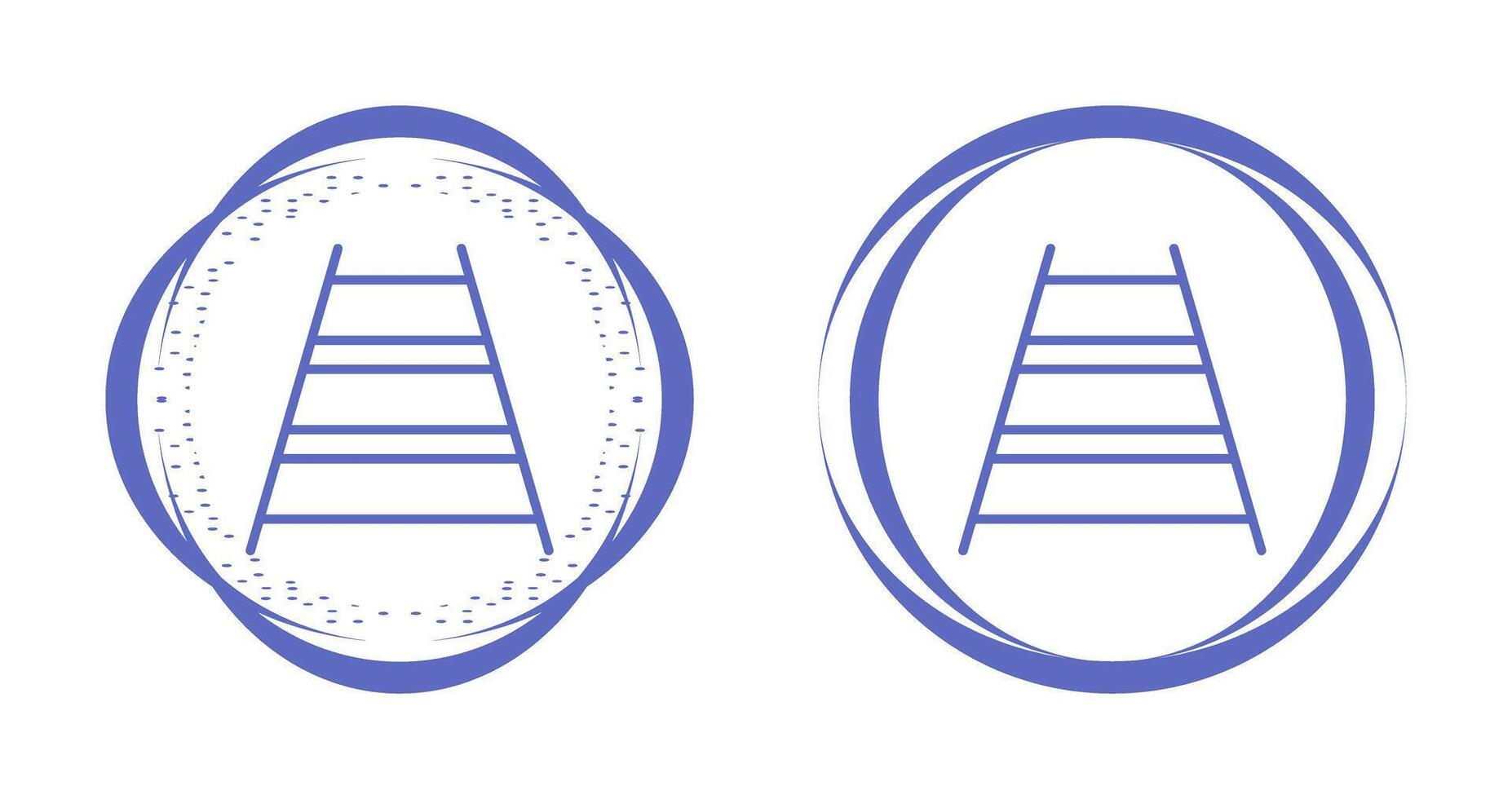 Track Vector Icon