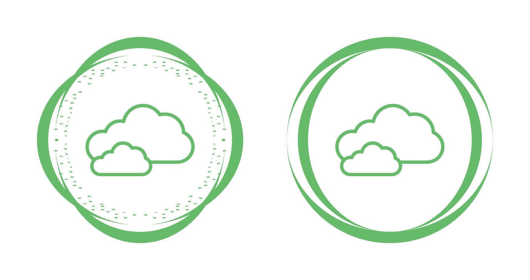 Cloud Vector Icon