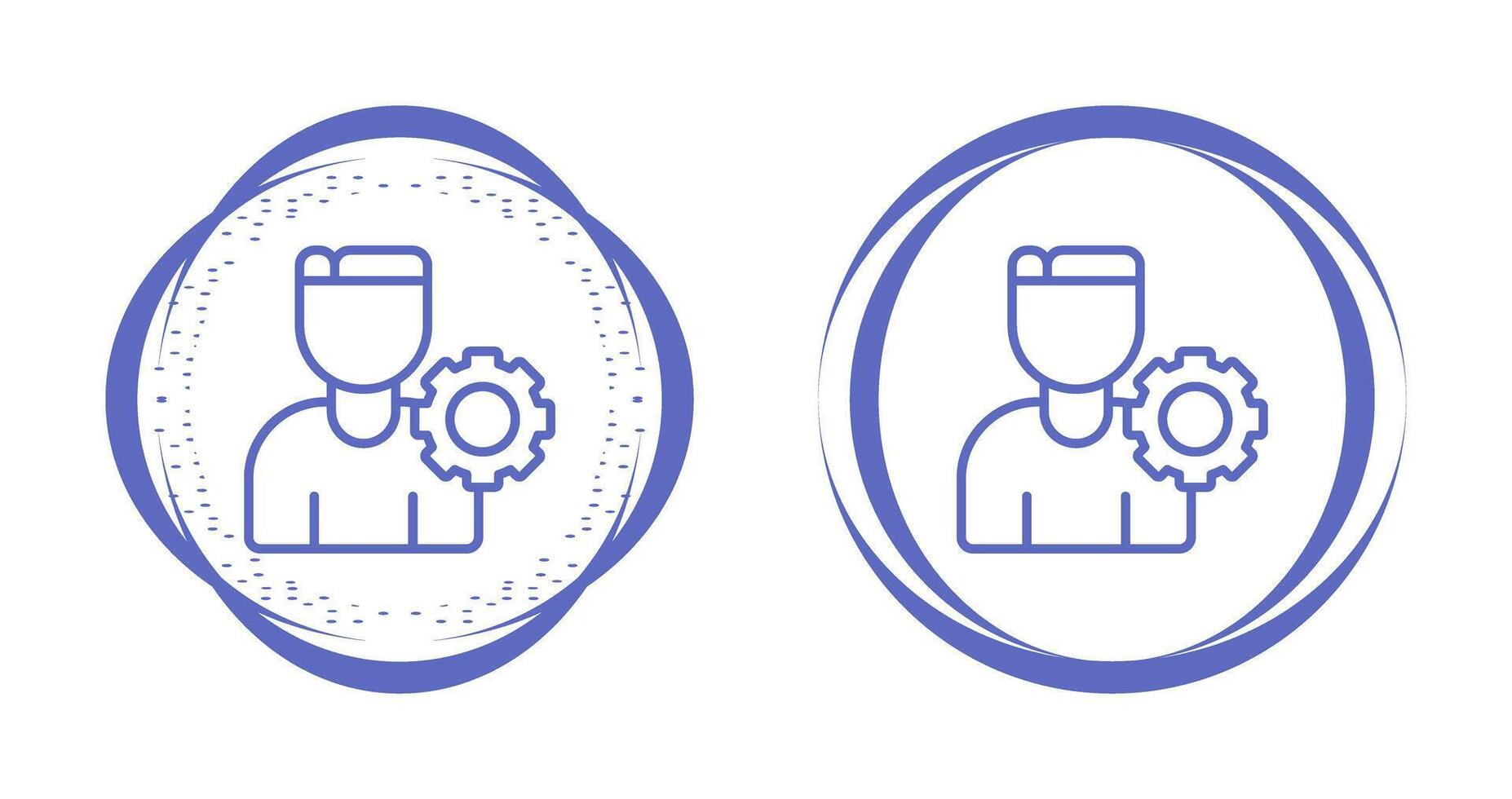 Technical Support Vector Icon
