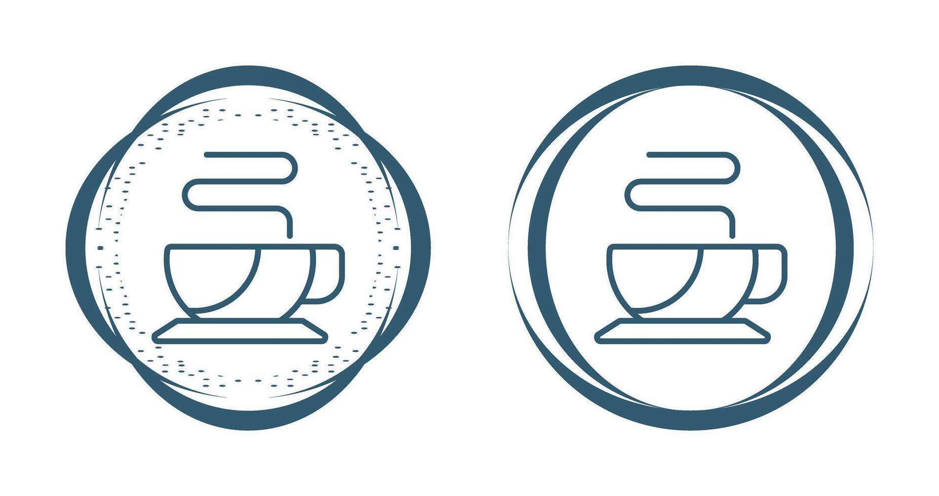 Coffee Vector Icon