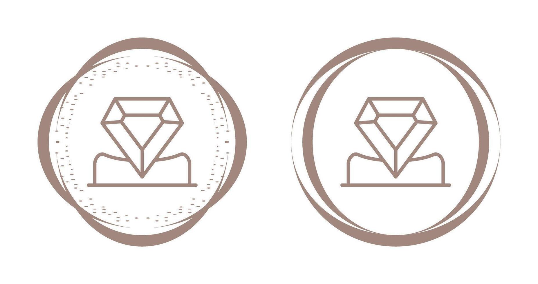 Gem Vector Icon