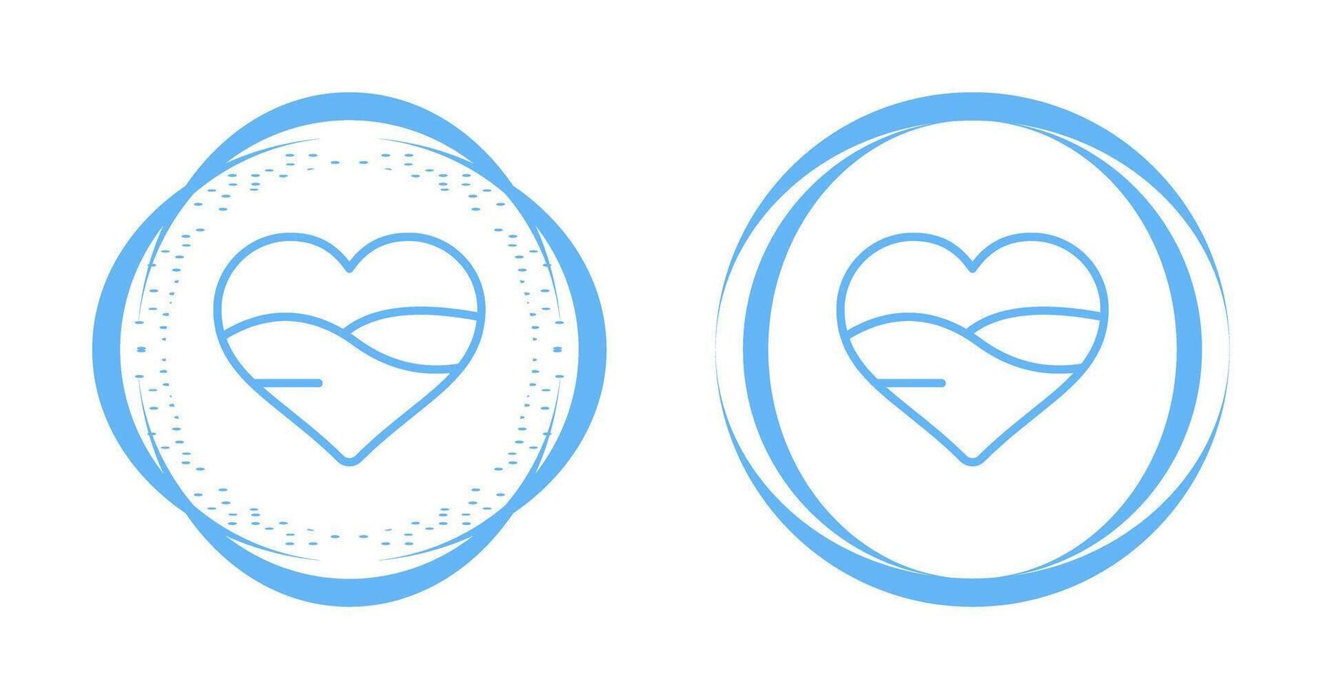 Heart Vector Icon