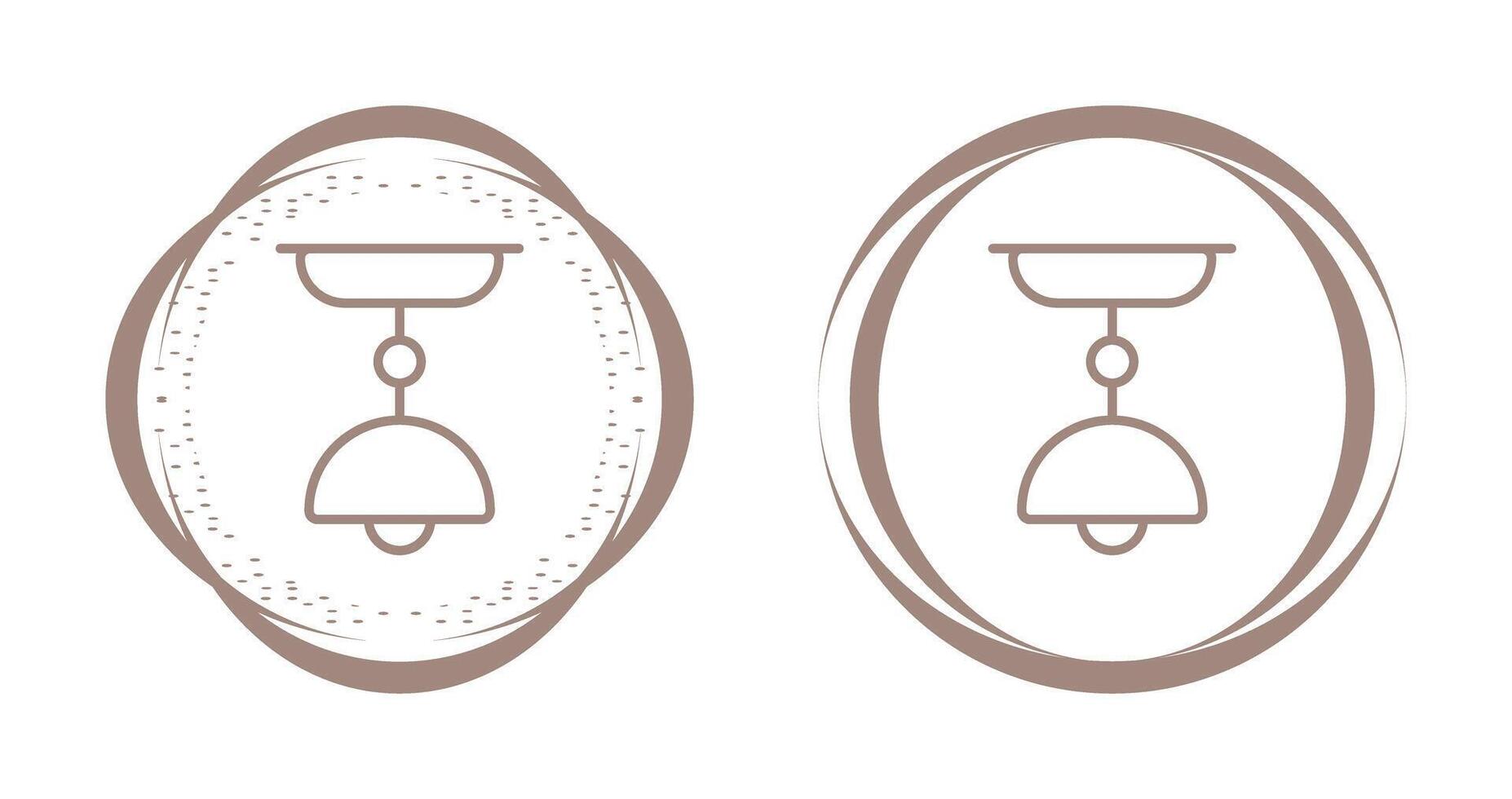 Lamp Vector Icon