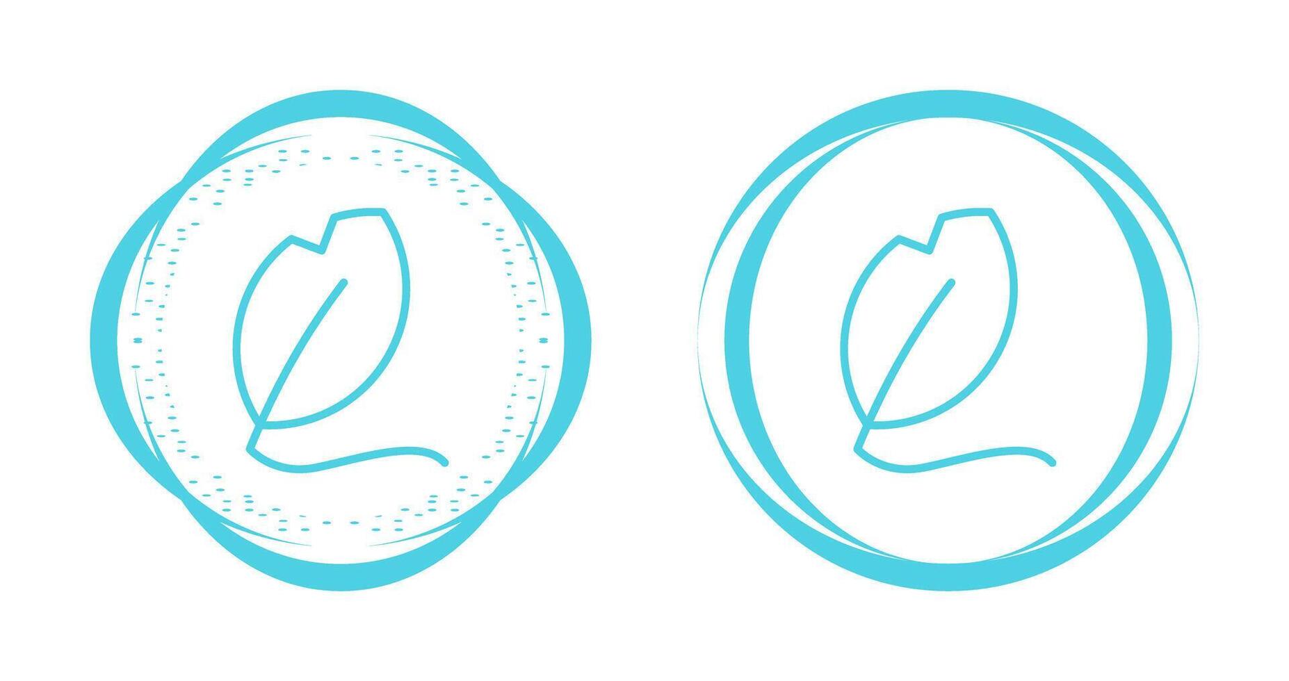 Quill Vector Icon