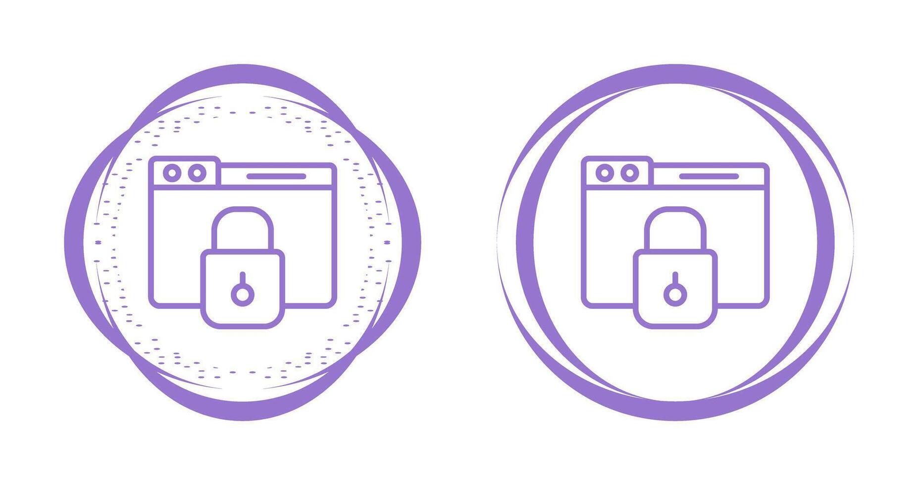 Ssl Vector Icon
