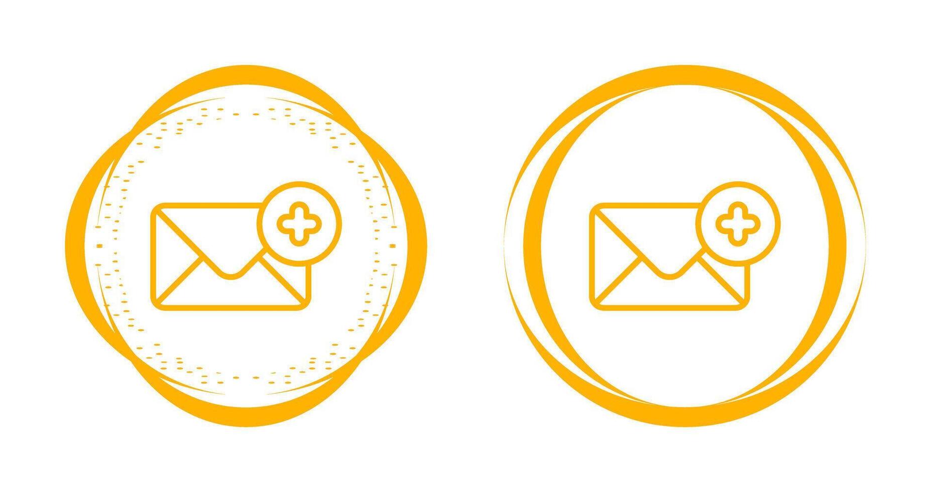 Email Aliases Vector Icon