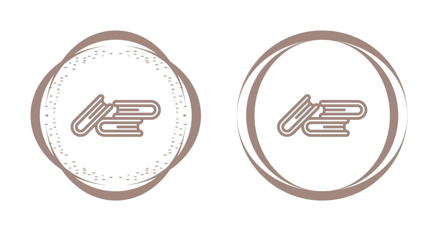 Books Vector Icon