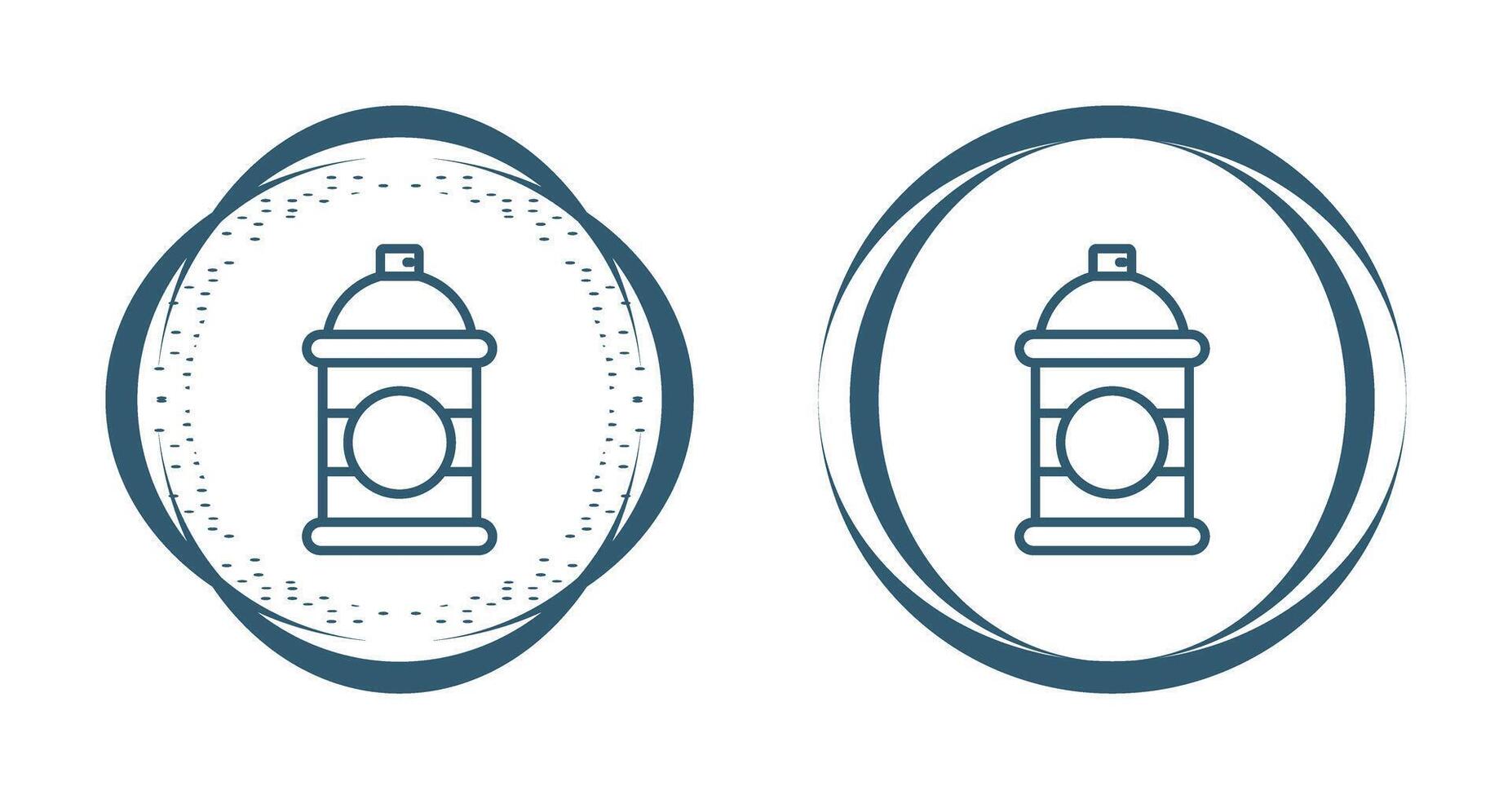 Spray Can Vector Icon