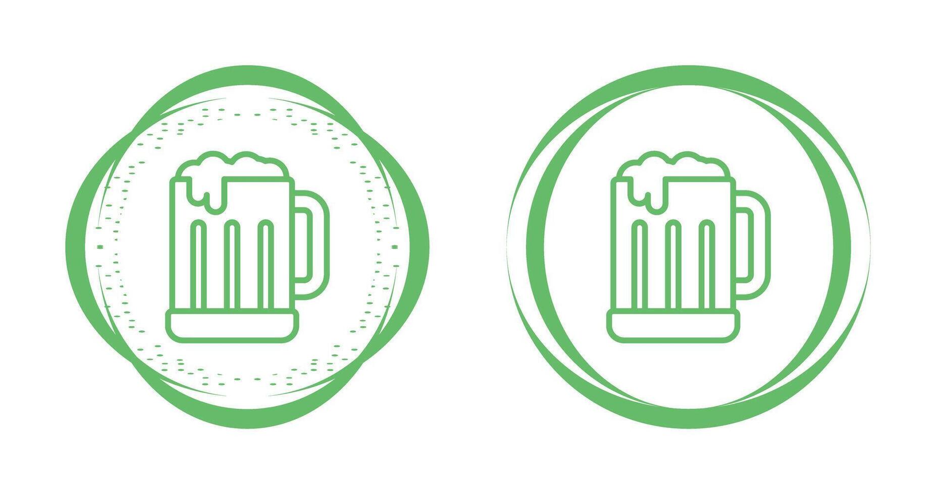 Beer Vector Icon