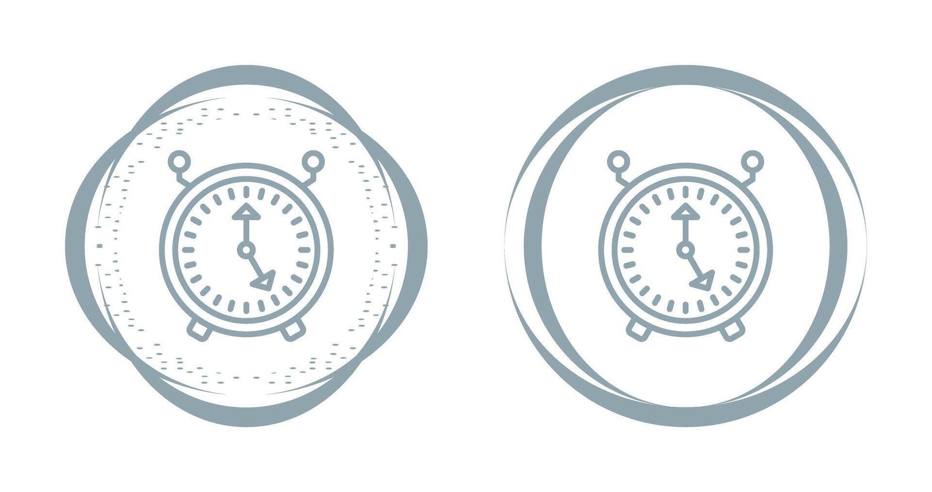 Timer Vector Icon