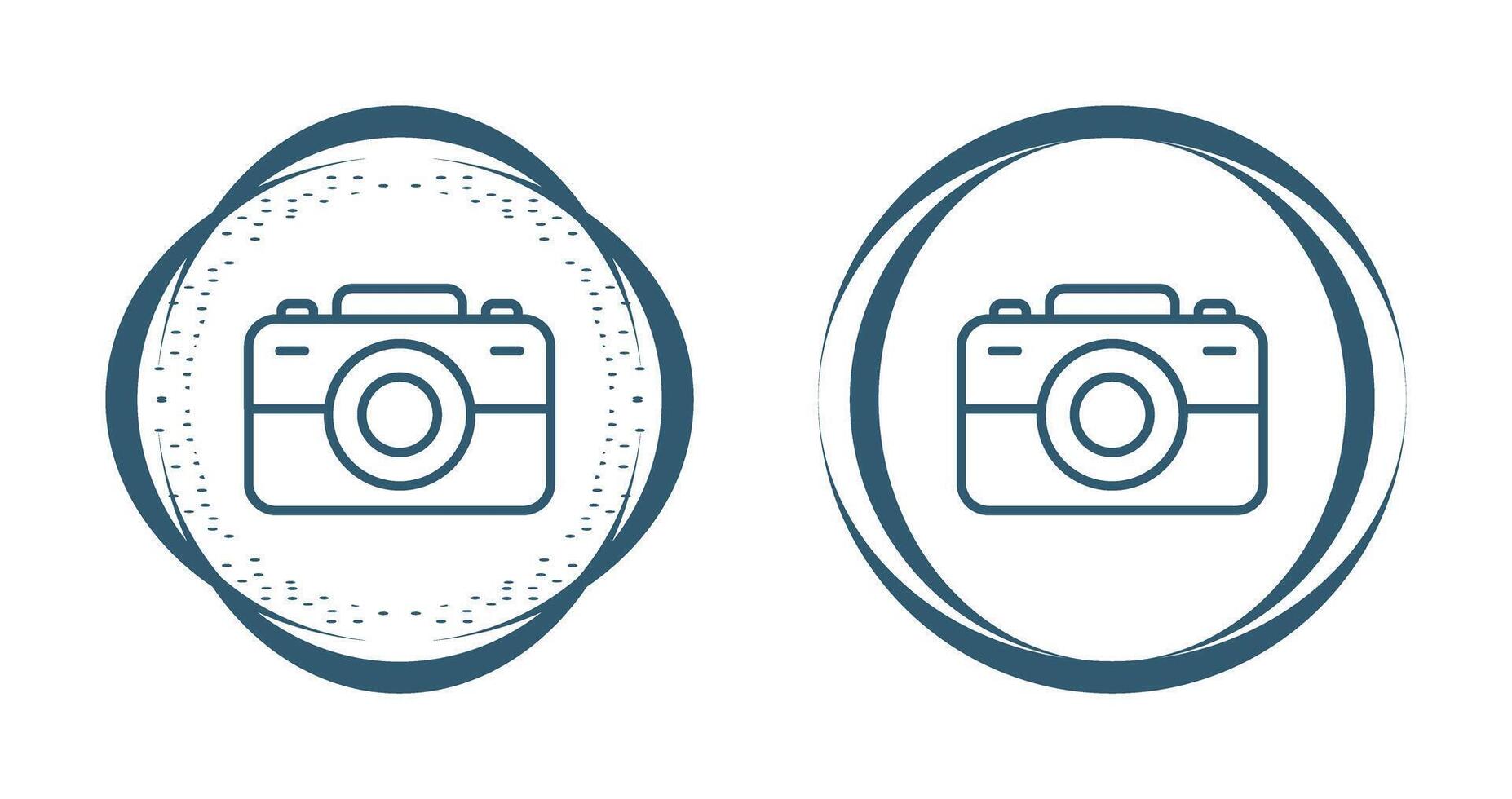 Camera Vector Icon