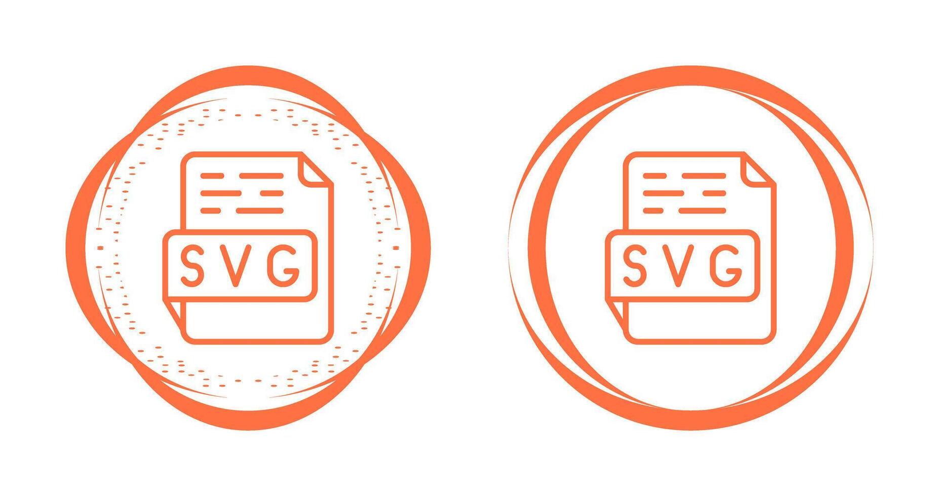 SVG Vector Icon