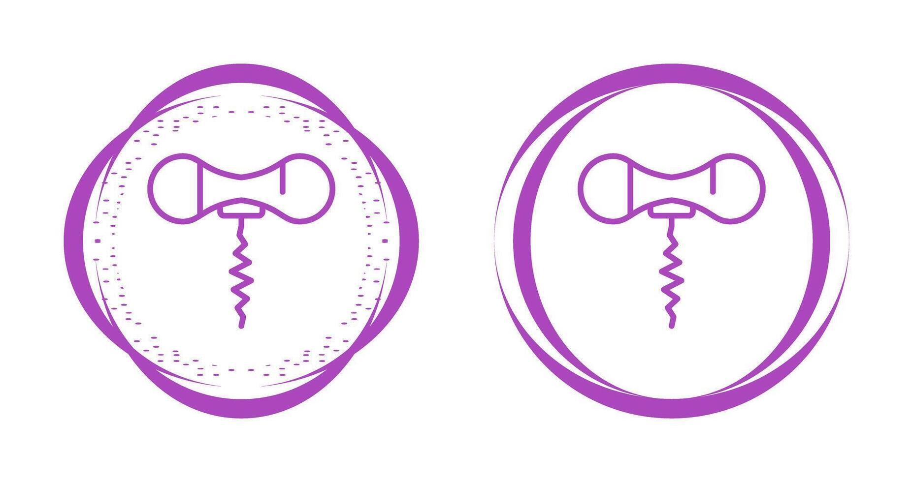 Bottle Opener Vector Icon