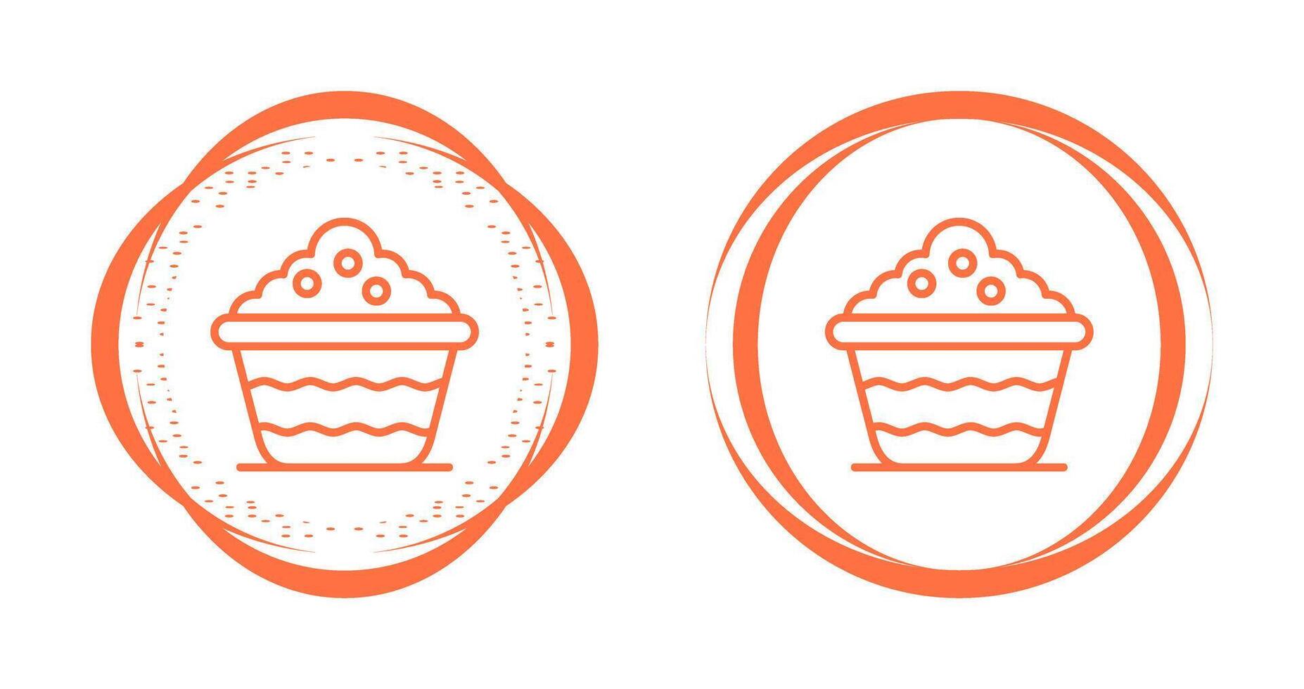 Bowl Vector Icon