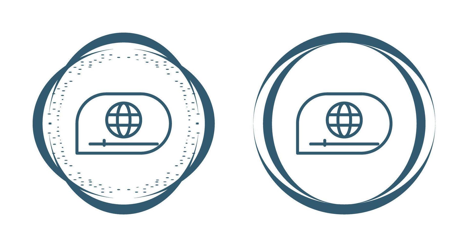 Video Vector Icon