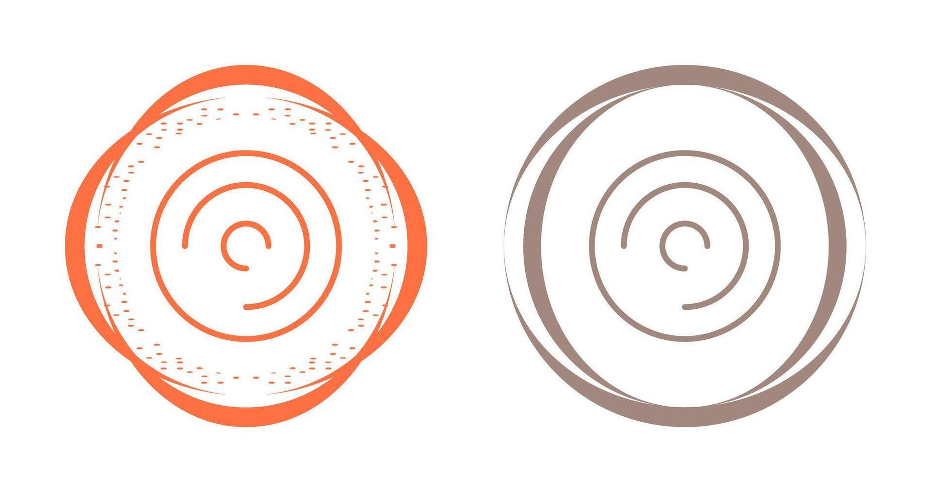 Circle Vector Icon
