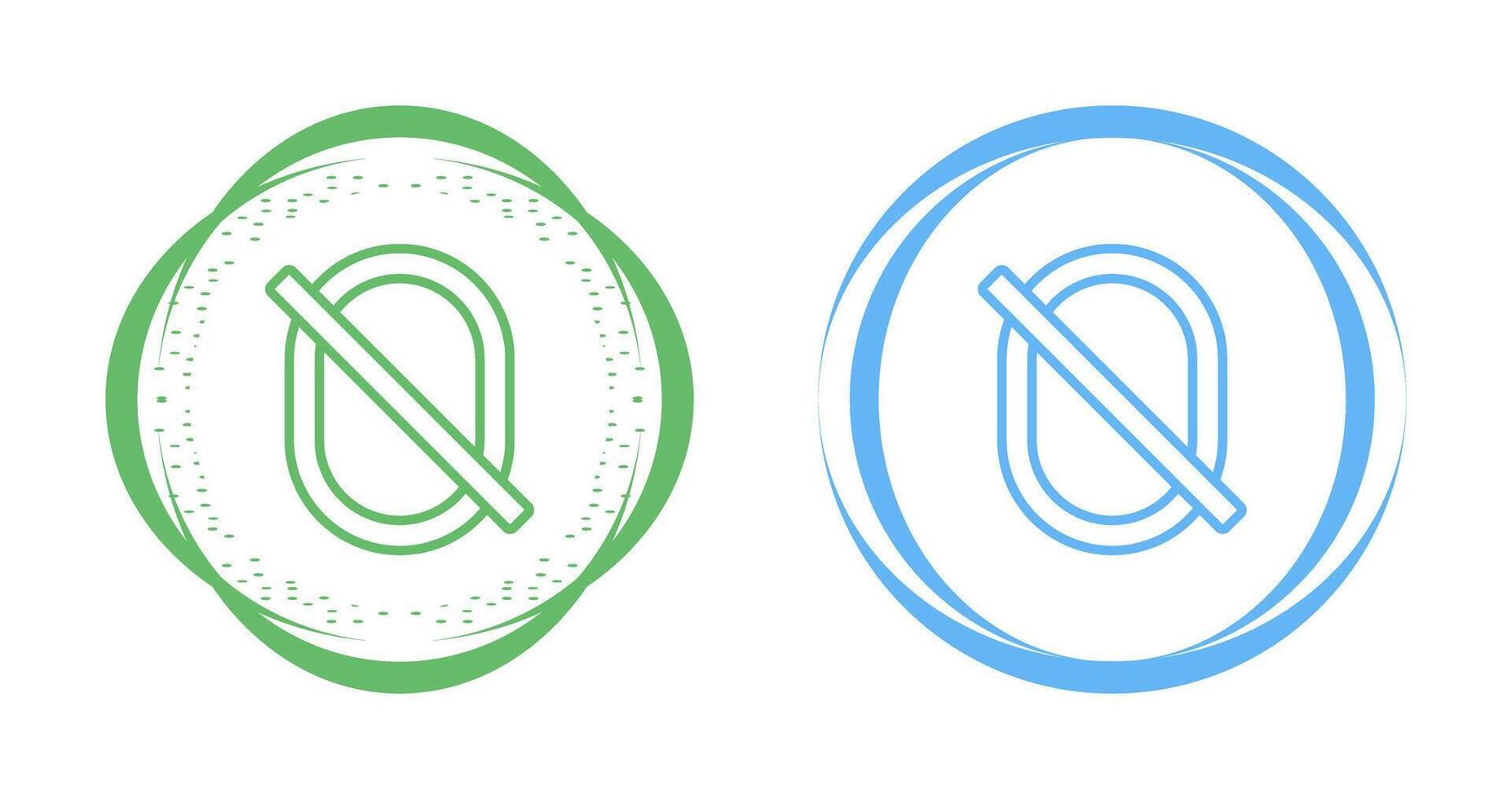 Constraint Vector Icon