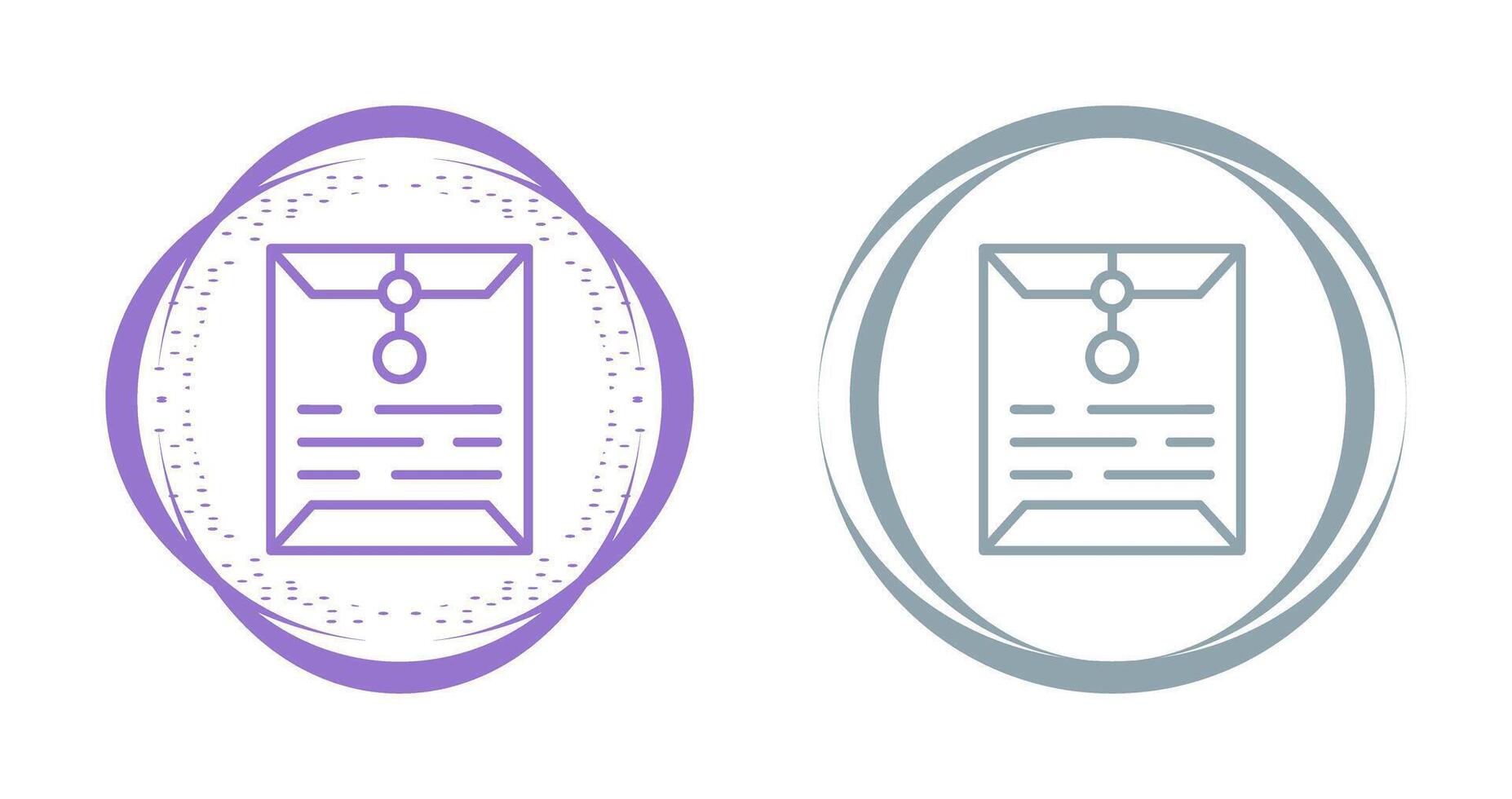 Envelope Vector Icon