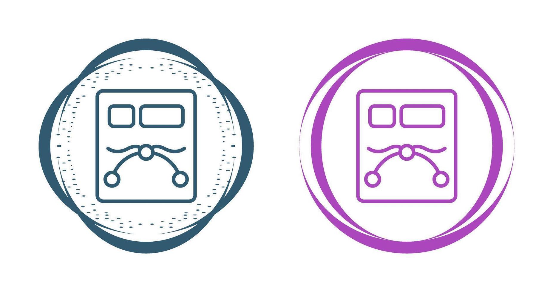 Vector File Vector Icon