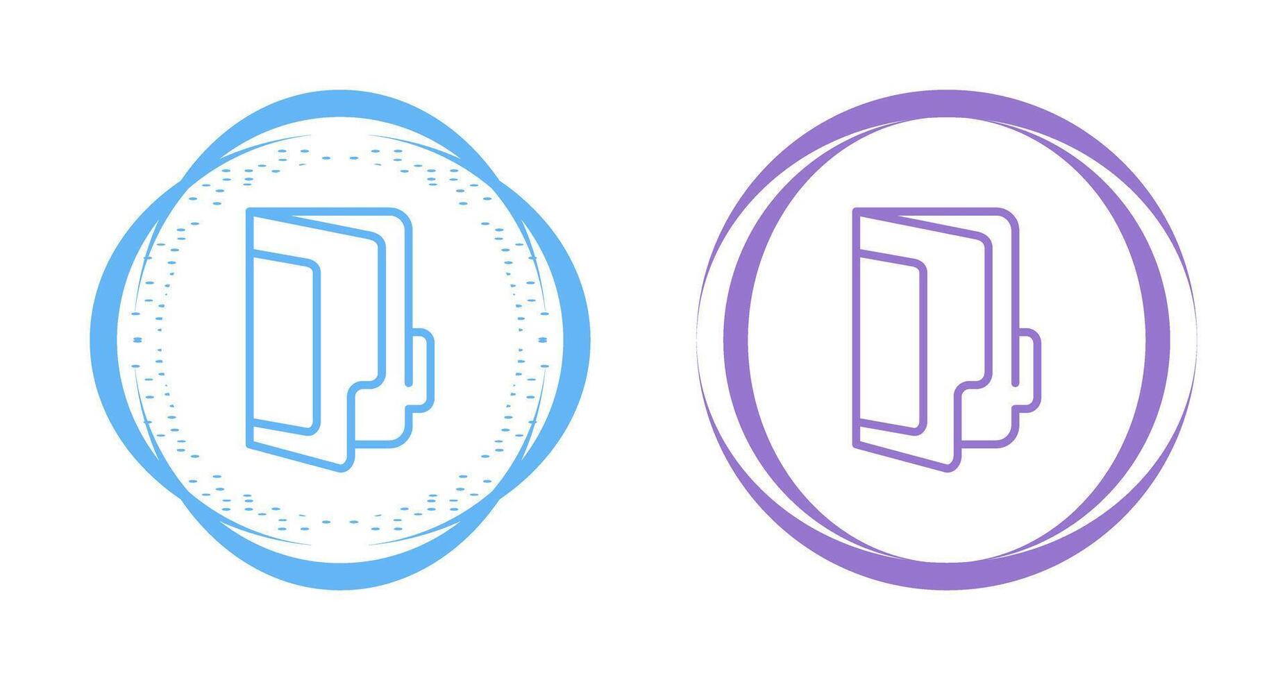 Folder Vector Icon