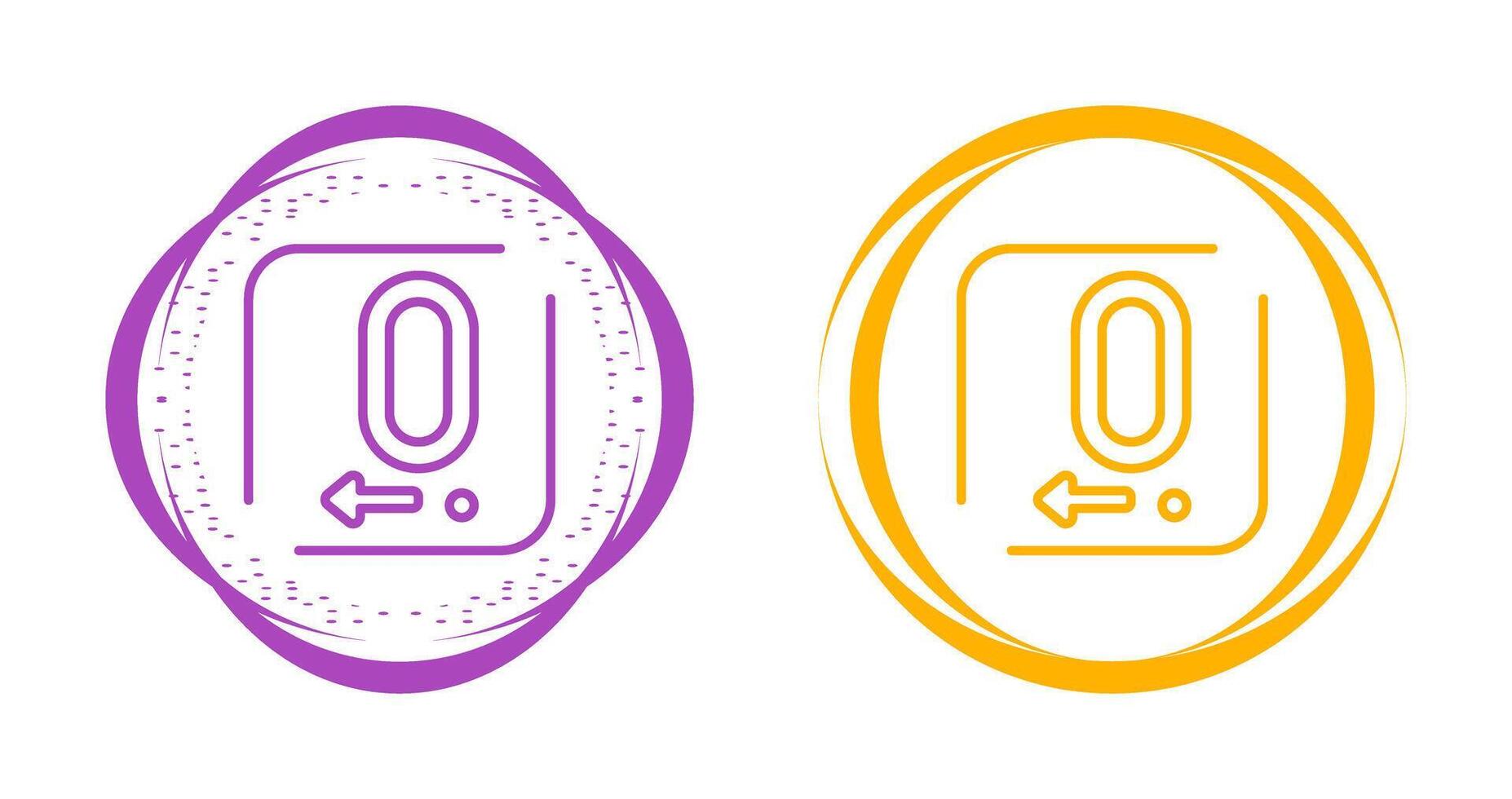 Decima Vector Icon