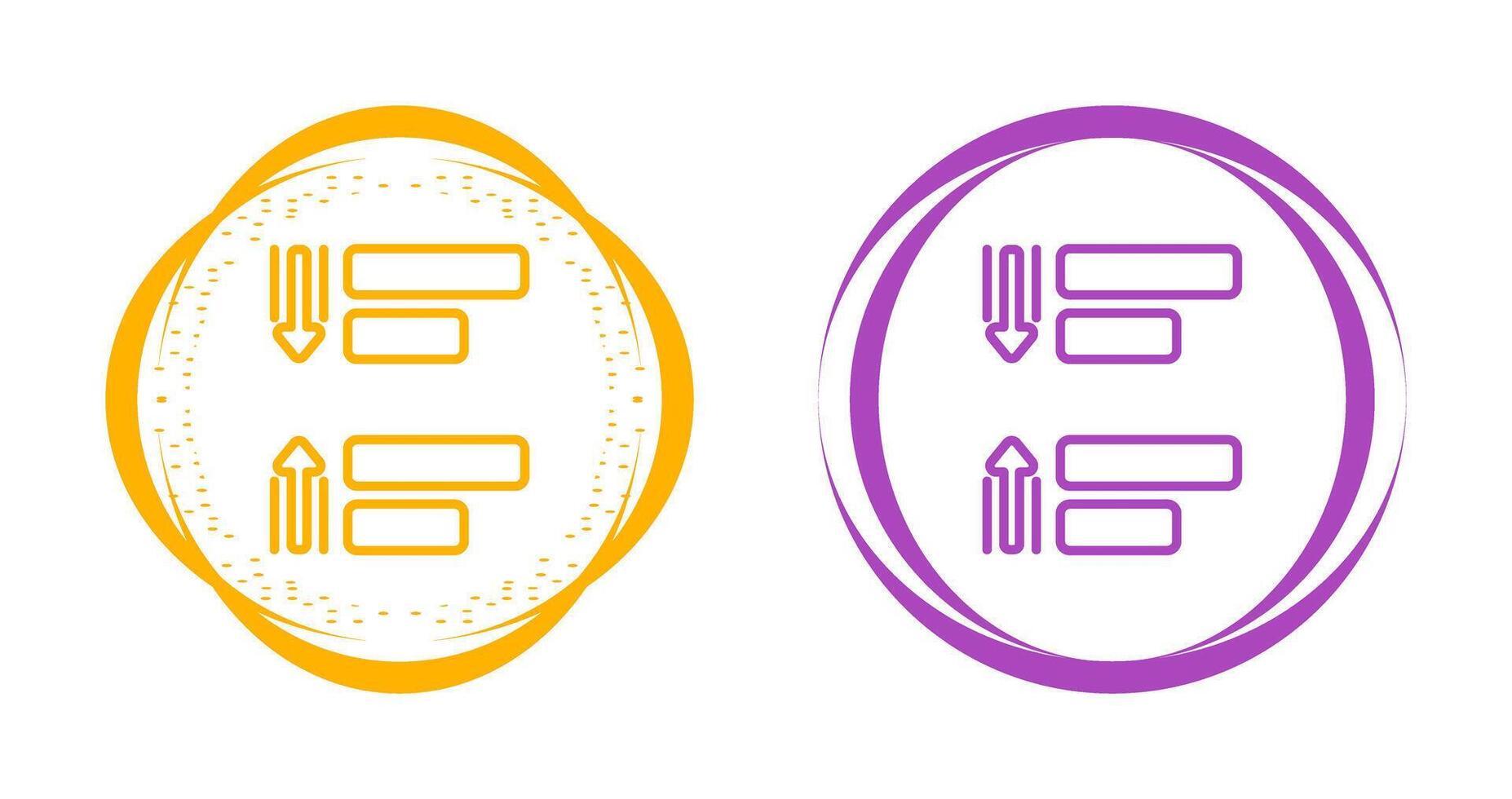 Spacing Vector Icon